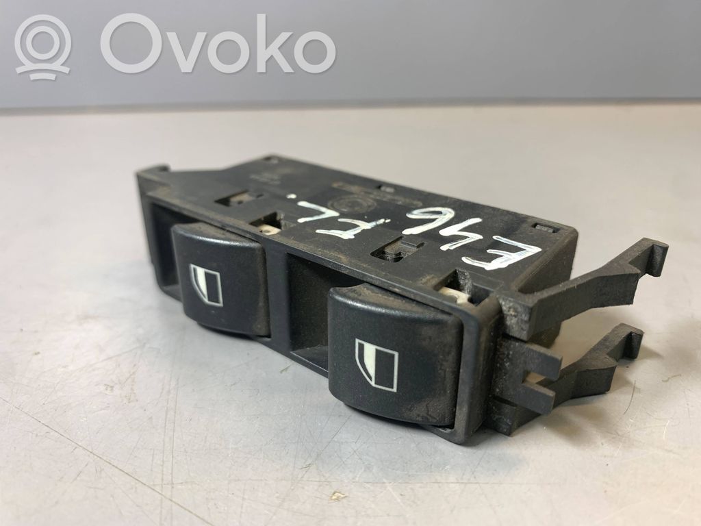 Electric window control switch   6902179,61316902179,61318381514,61318368915,8368915,8381514