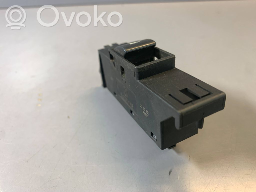 Electric window control switch   6902176