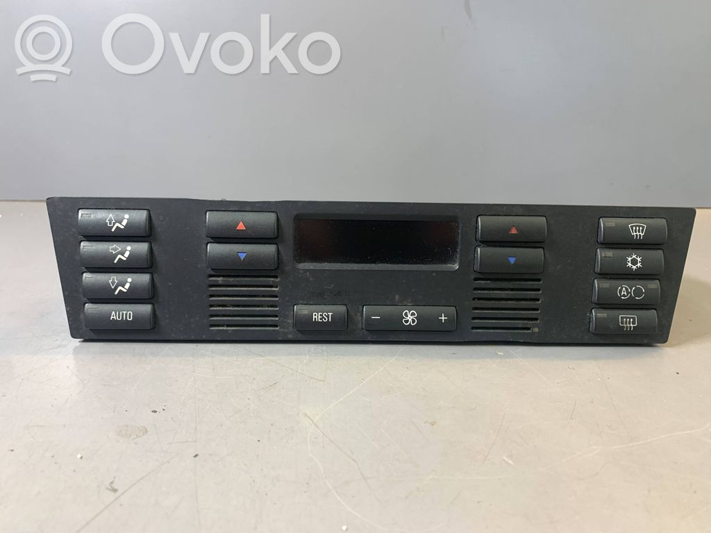 Climate control unit   8375453,900250700000,00567812