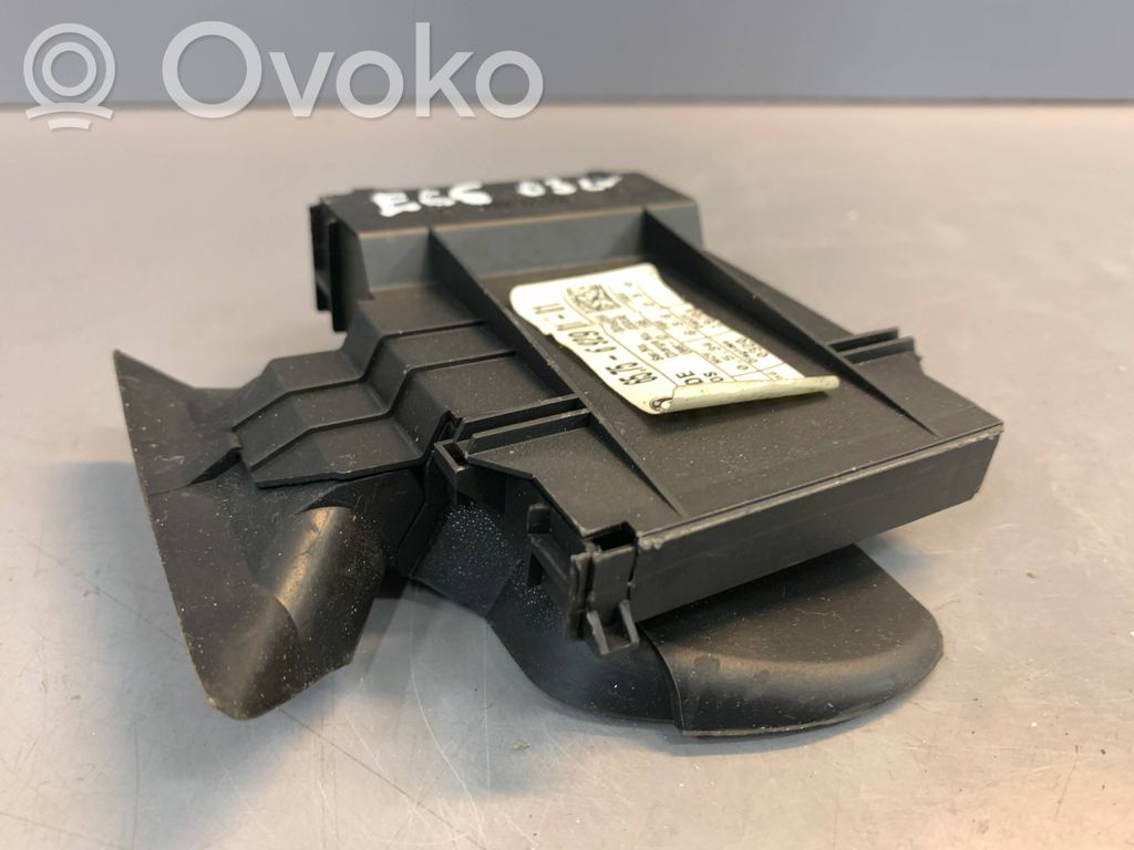 BMW 7 E65 E66 Unidad de control/módulo de alarma 