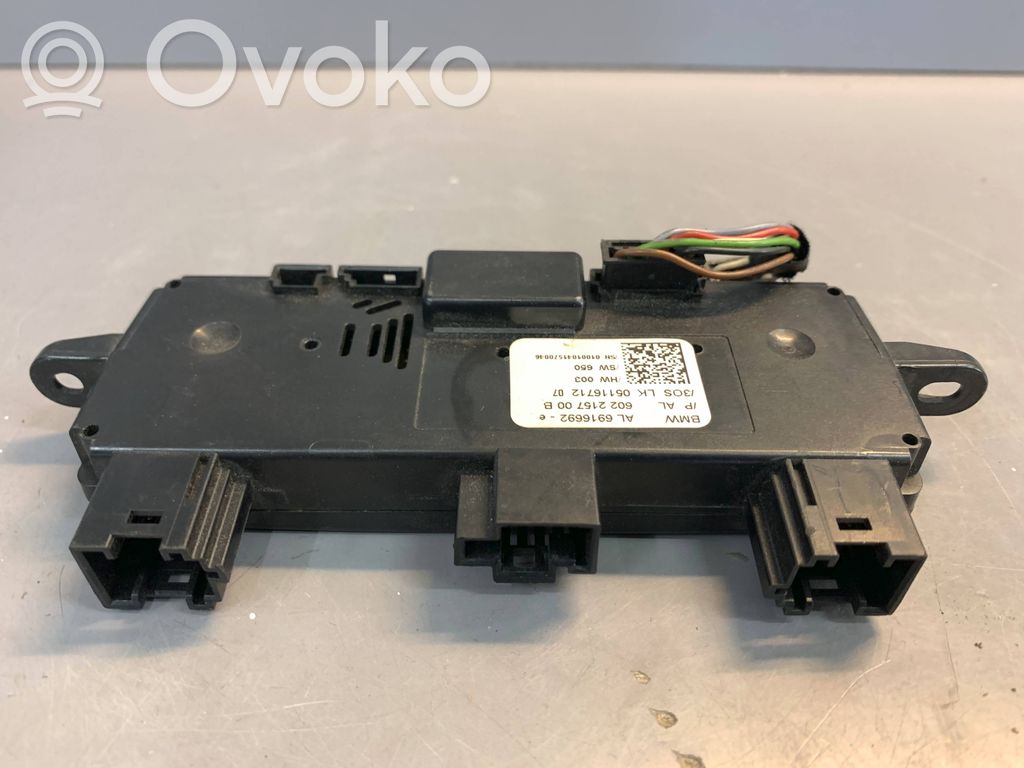 Autres unités de commande / modules   6916692,61316916692