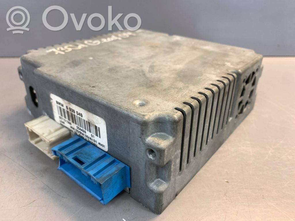 Video control module   6939049,037101088,004439