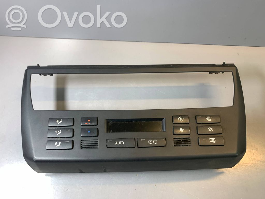 Climate control unit   3417544,00877709