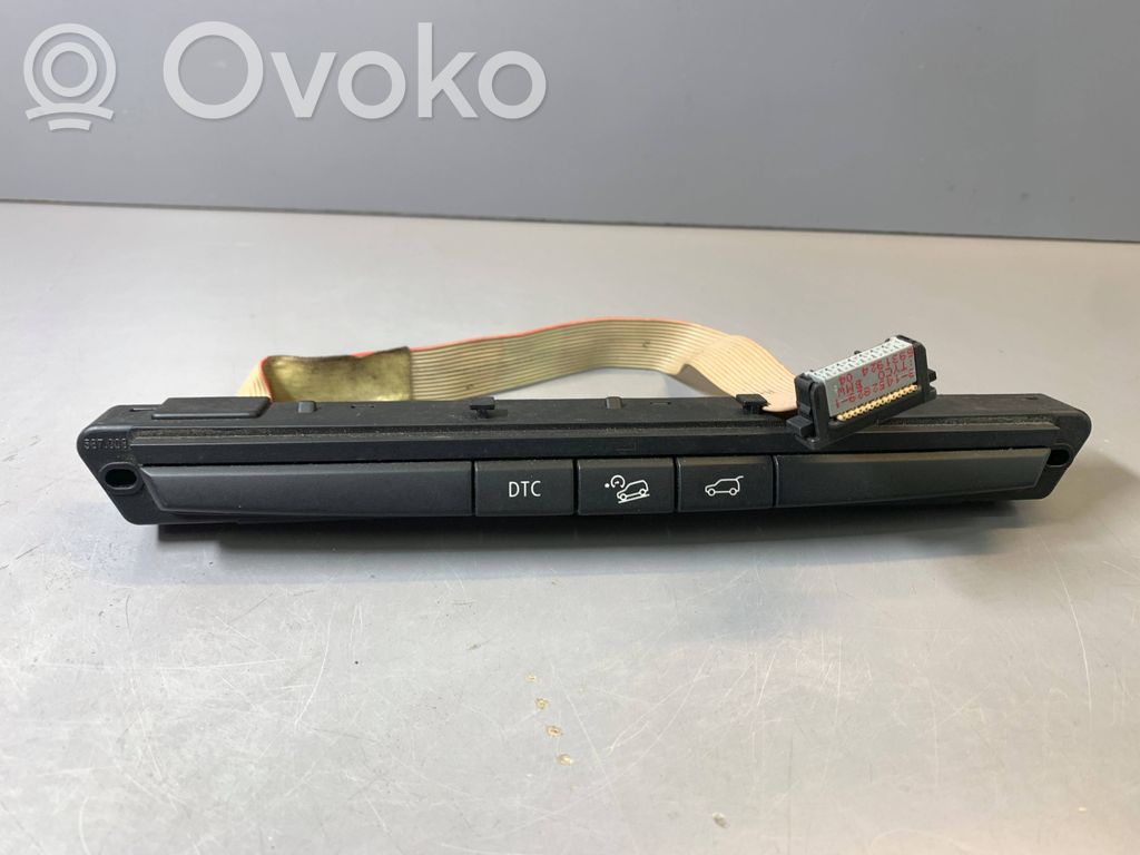 BMW X5 E70 Engine mounting bracket 
