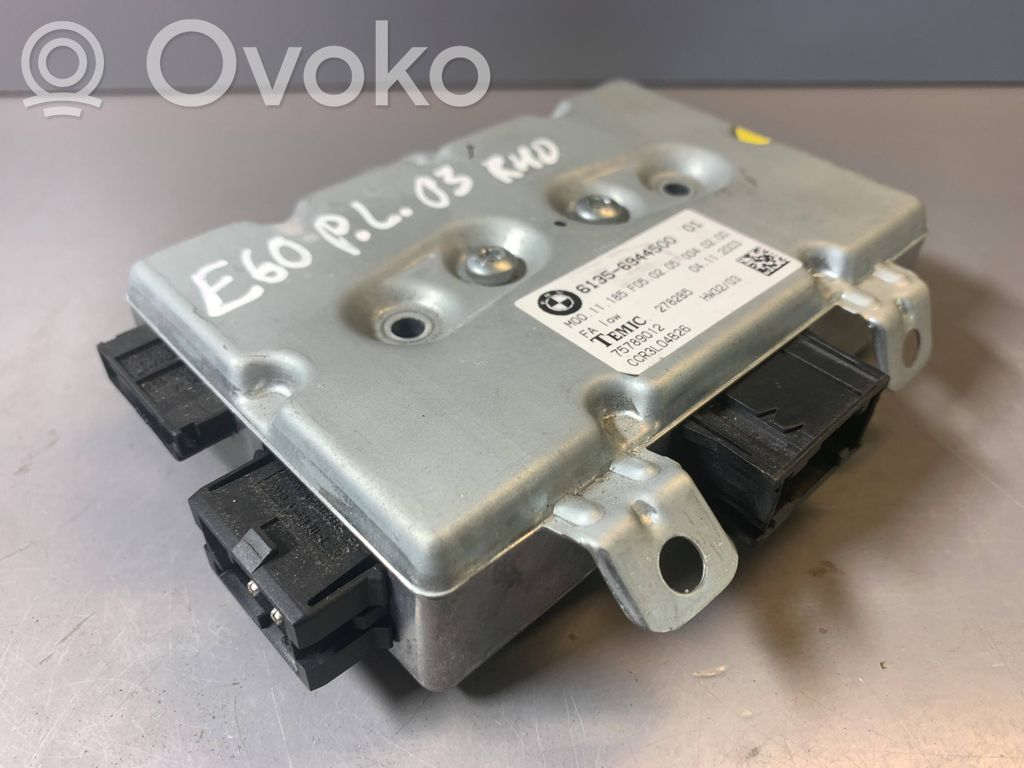 Door control unit/module   6944500,75789012,CCR3L04B26
