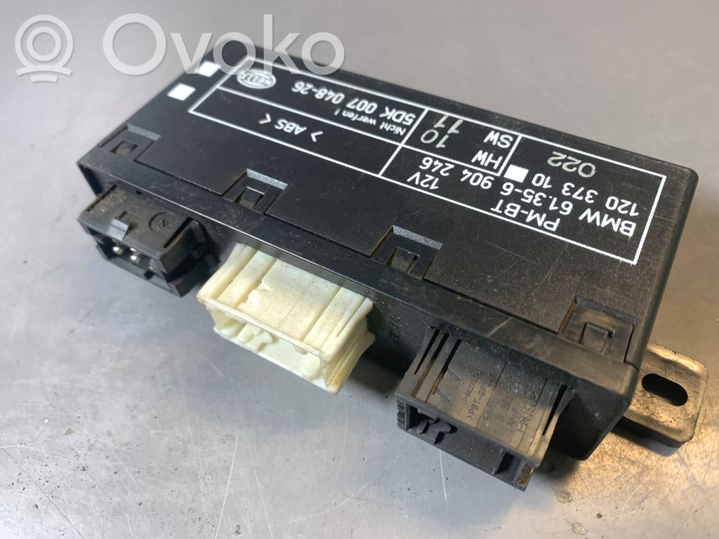 Door control unit/module   6904246,61356904246,5DK00704826,12037310