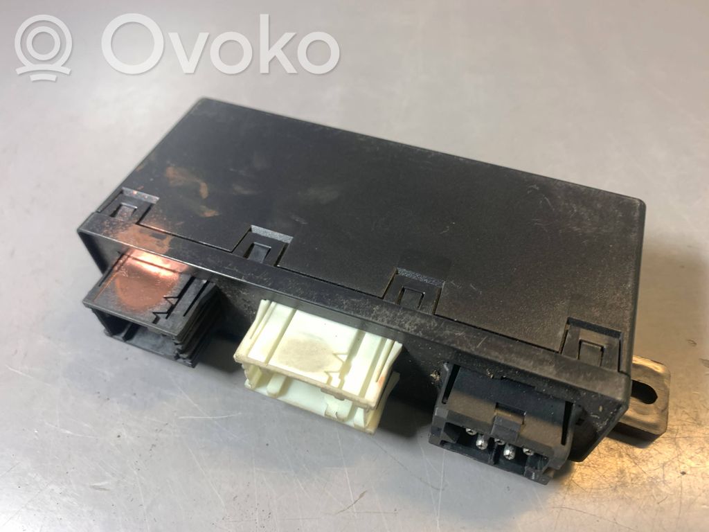 BMW 5 E39 Comfort/convenience module 
