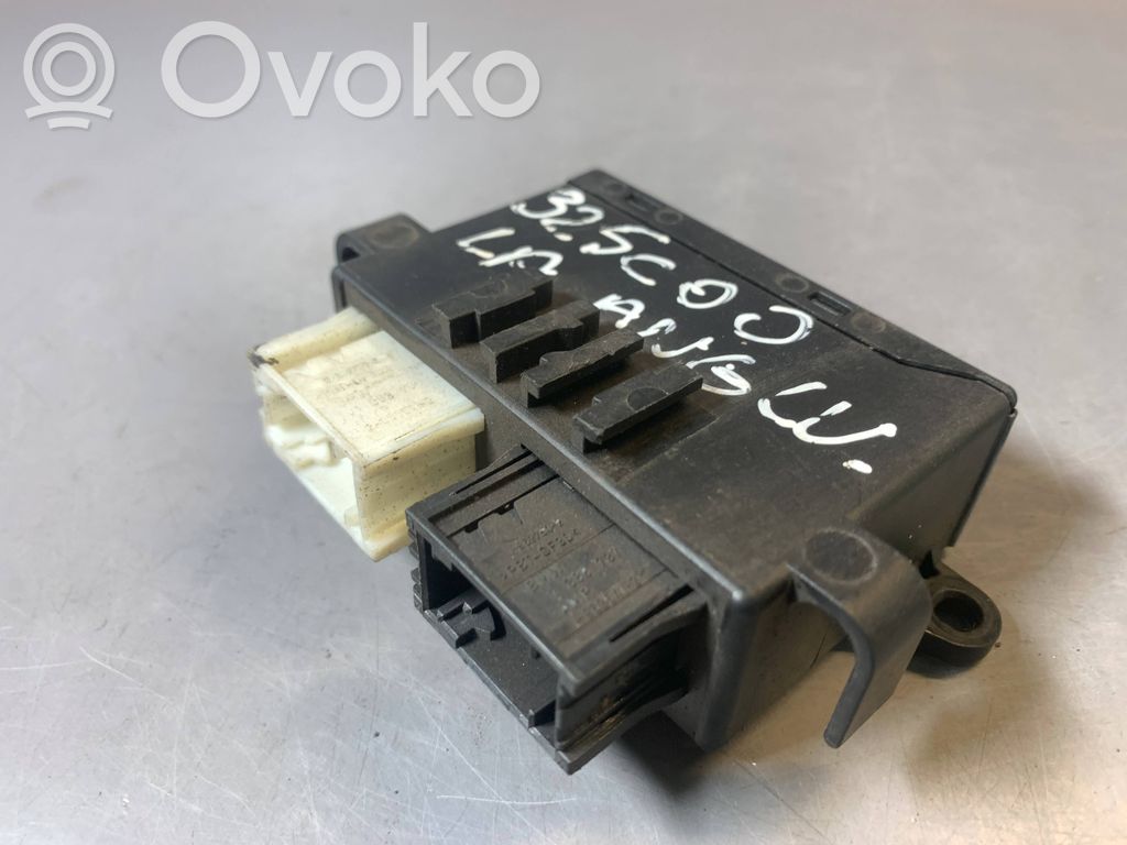 BMW 3 E46 Other control units/modules 