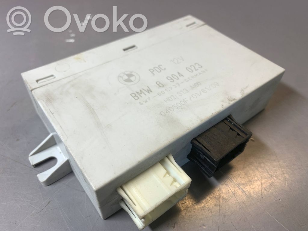 Pysäköintitutkan (PCD) ohjainlaite/moduuli   6904023,66216904023,H02S13A00,040500F