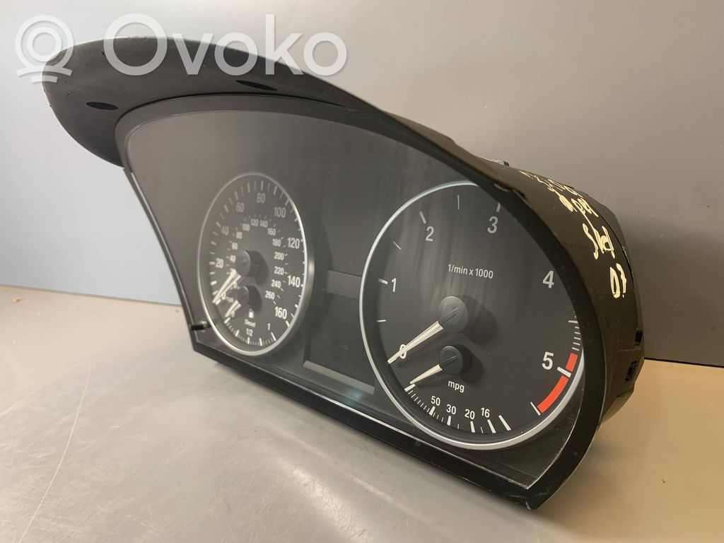 Speedometer (instrument cluster)   9141488,102538075,370005621