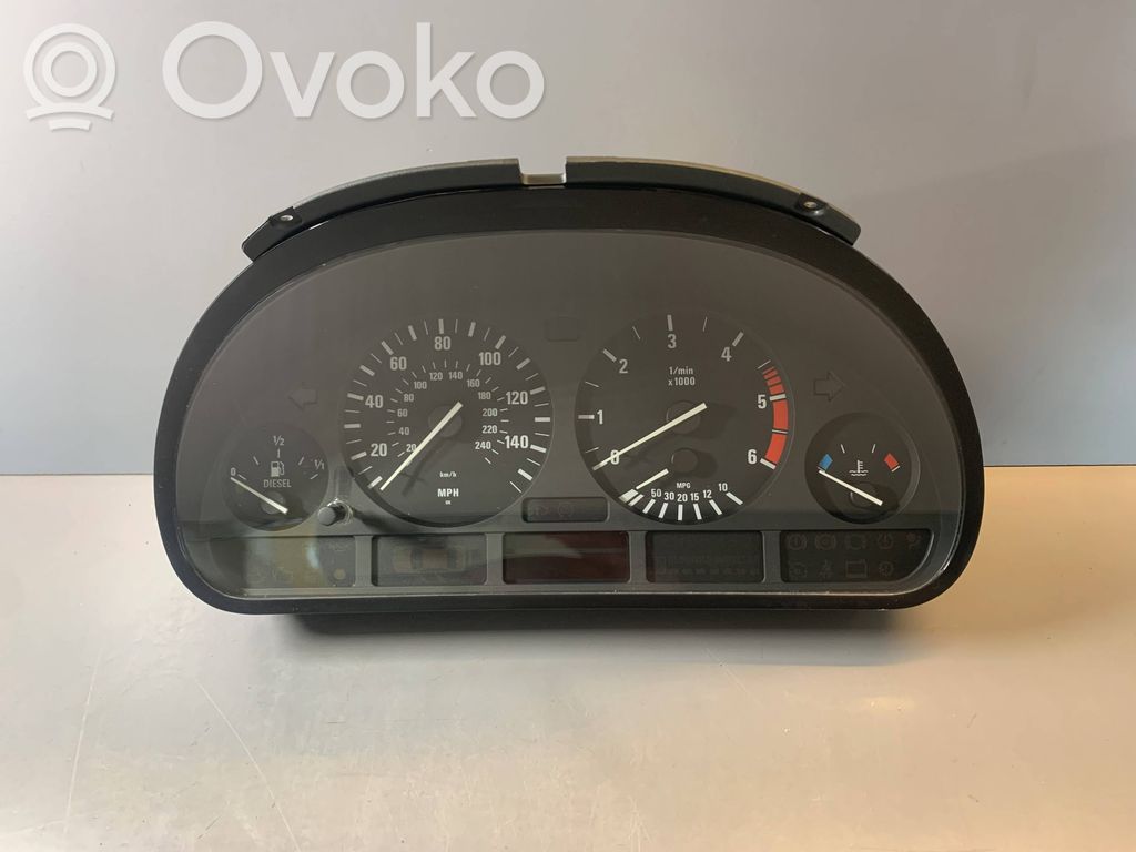 Speedometer (instrument cluster)   6914915,110008735137,62116914915