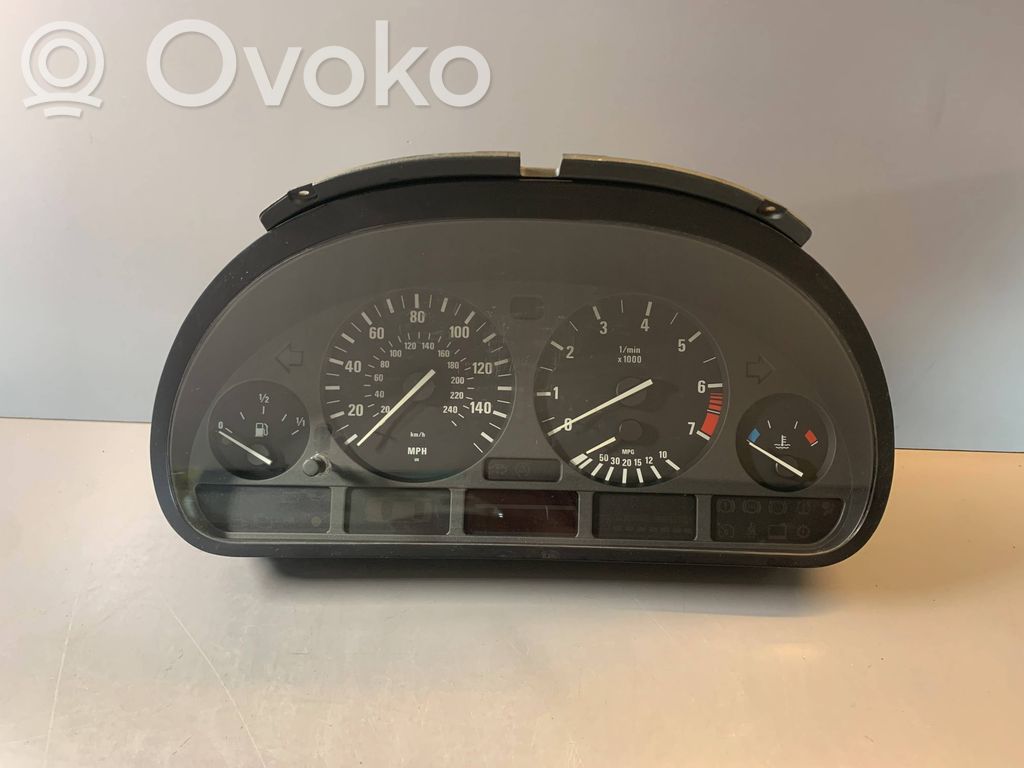 Speedometer (instrument cluster)   8381196,62118381196,110008735052,110000725052