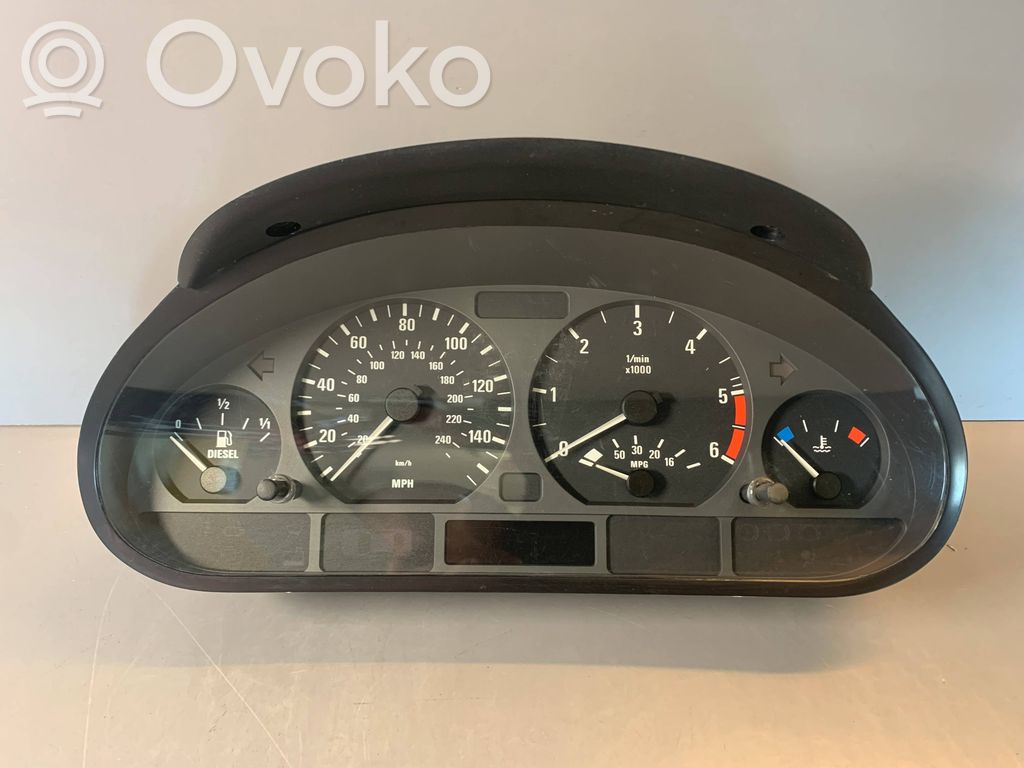 Speedometer (instrument cluster)   4117712,00114044000066,0263639164