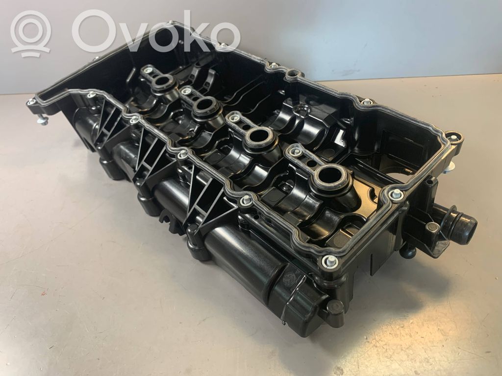 BMW 1 F20 F21 Ventildeckel 