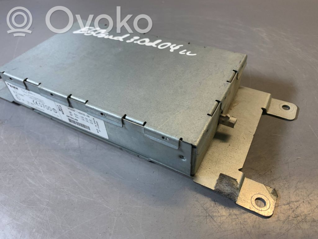 BMW 5 F10 F11 Bluetooth control unit module 