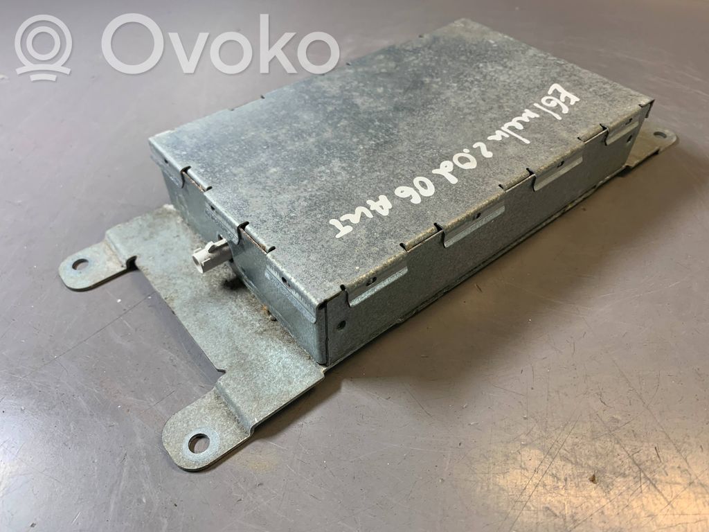 BMW 5 E60 E61 Bluetooth Modul Steuergerät 