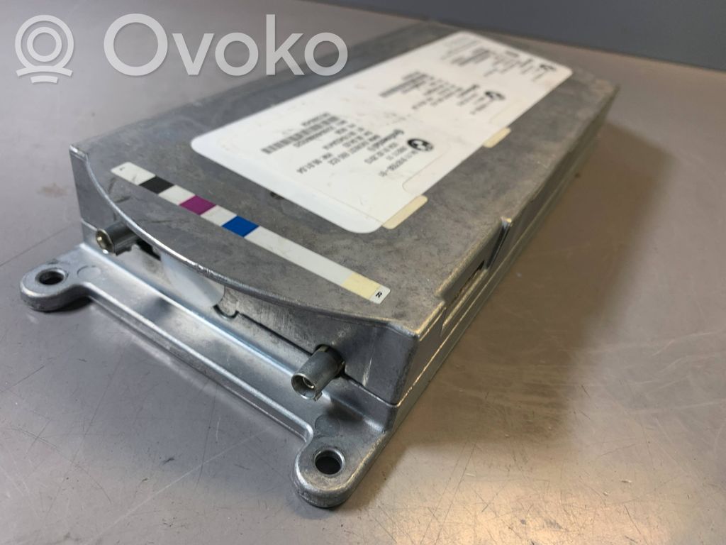 BMW 7 E65 E66 Bluetooth modulis 
