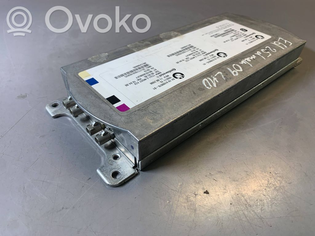 Bluetooth Modul Steuergerät   9199976,84109199976