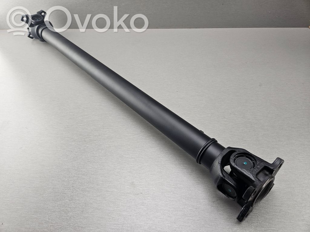 BMW X1 E84 Front prop shaft 