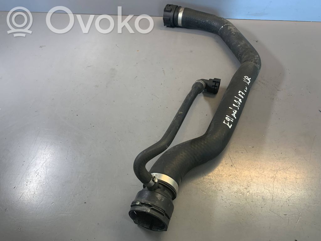 Engine coolant pipe/hose   7789587,10305924,17127789587