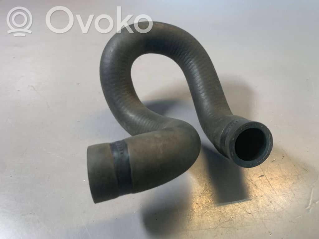 BMW 3 E46 Engine coolant pipe/hose 
