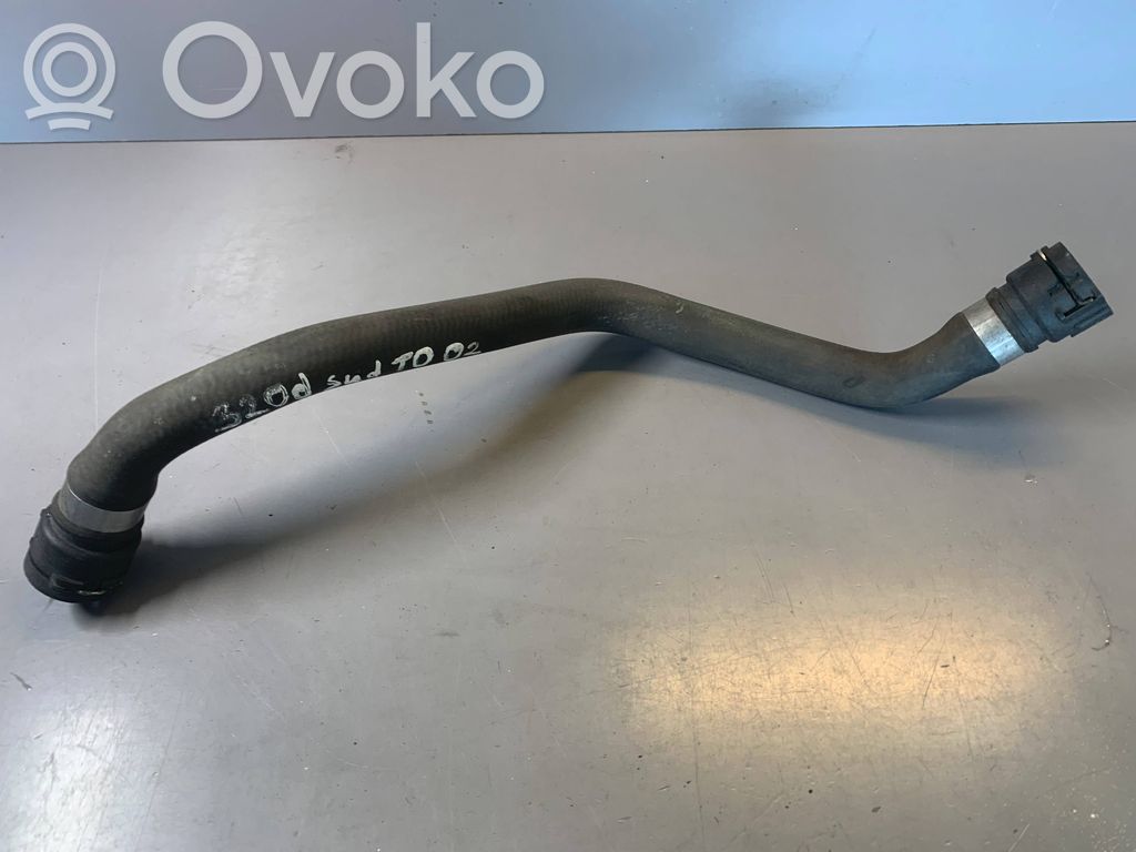 Engine coolant pipe/hose   2249780,11532248780
