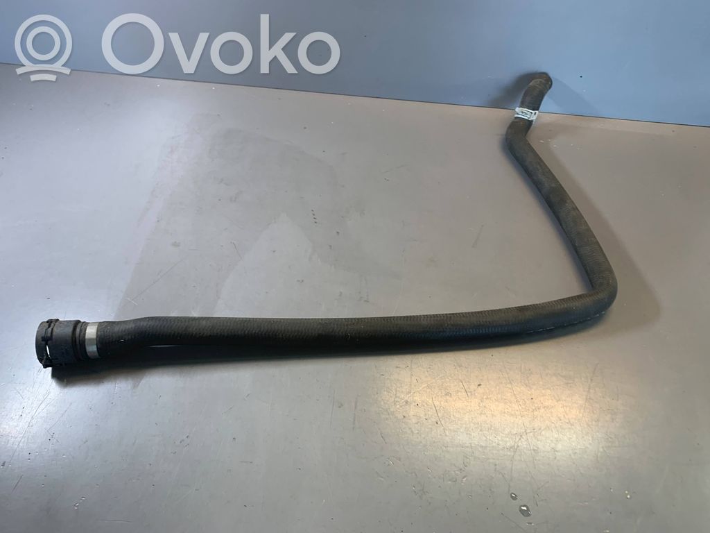 BMW 5 E60 E61 Engine coolant pipe/hose 