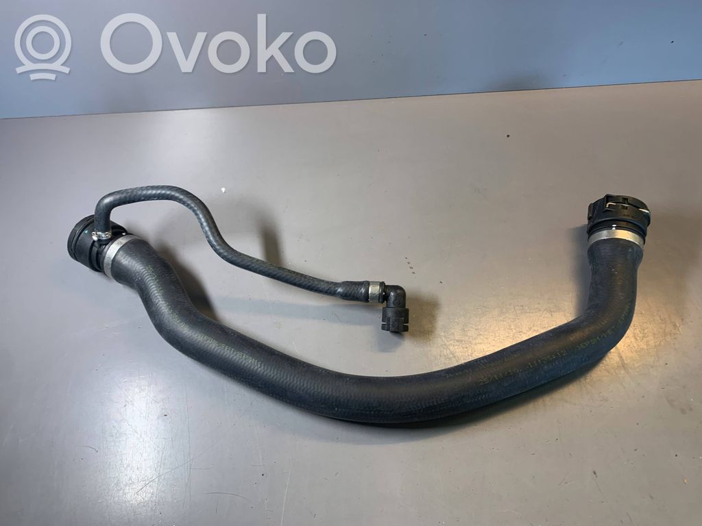 Engine coolant pipe/hose   7787449,17127787449