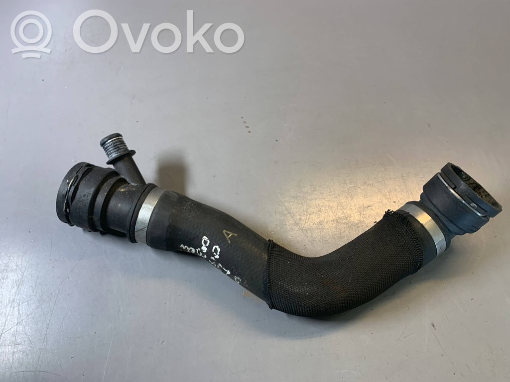 Engine coolant pipe/hose   7789723,17127789723