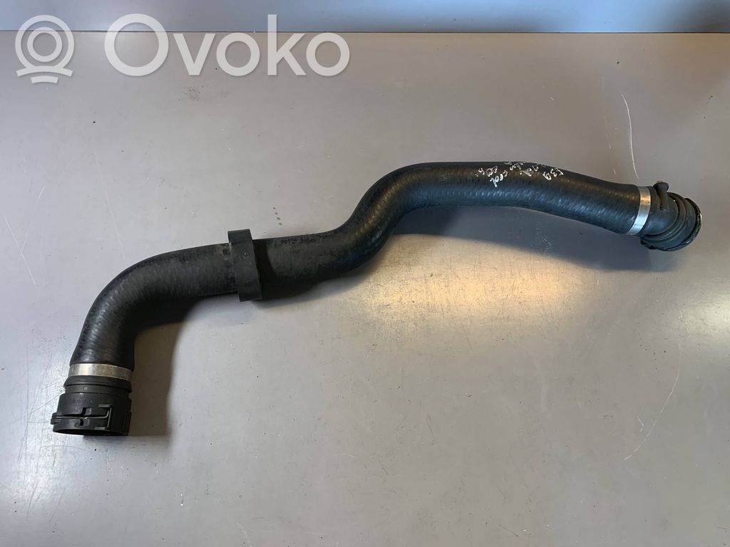 Engine coolant pipe/hose   7785018,11537785018,11532247818