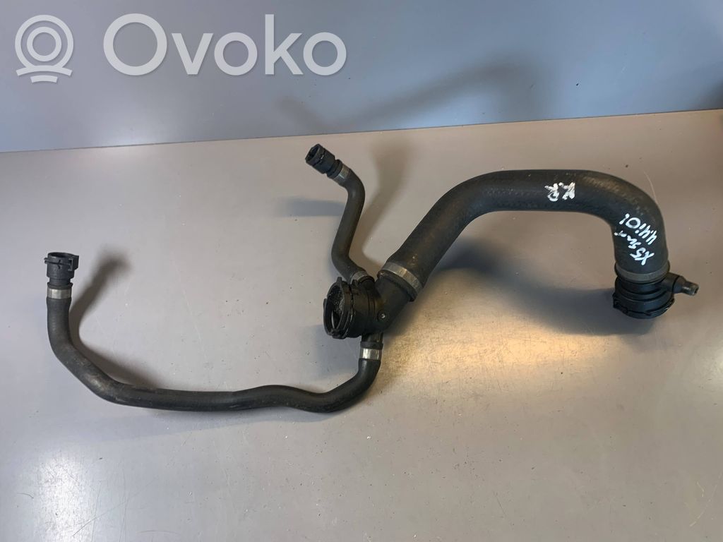 Engine coolant pipe/hose   7500746,11537500746,11531439120