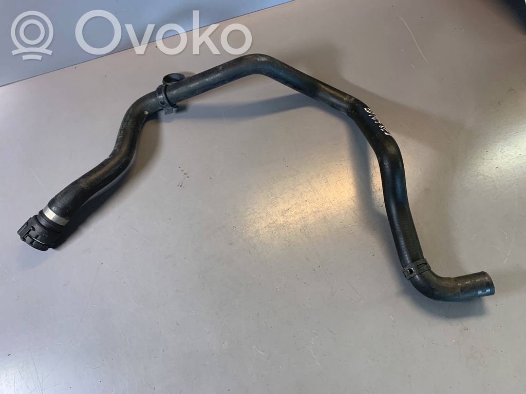 Engine coolant pipe/hose   6945282,64216945282,64216945282