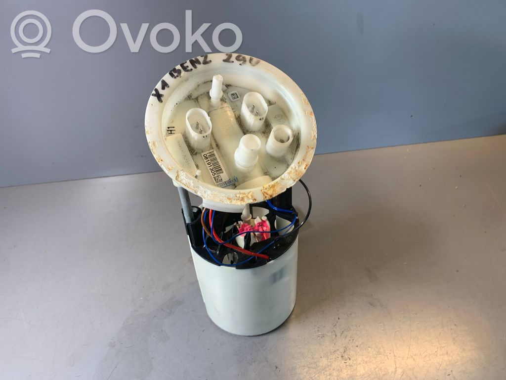 BMW 3 E90 E91 Pompe à carburant 