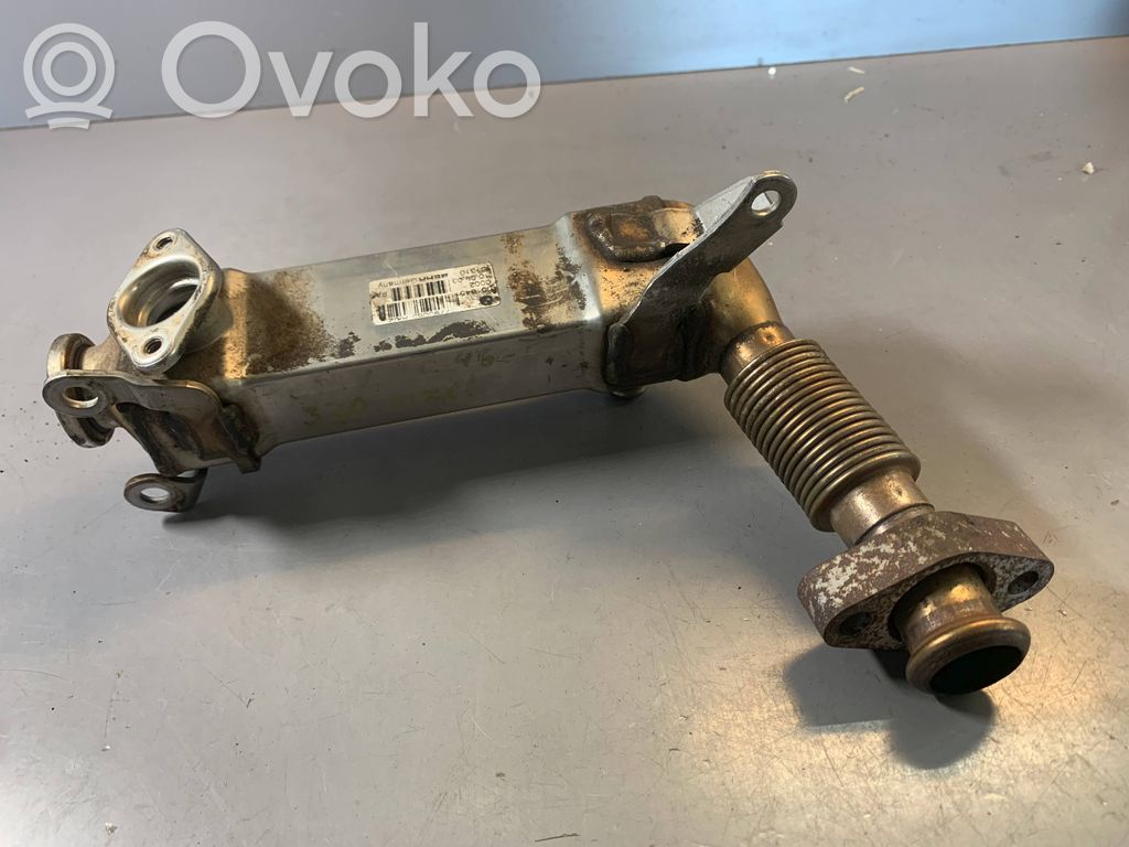 EGR dzesētājs   7790065,11717790065
