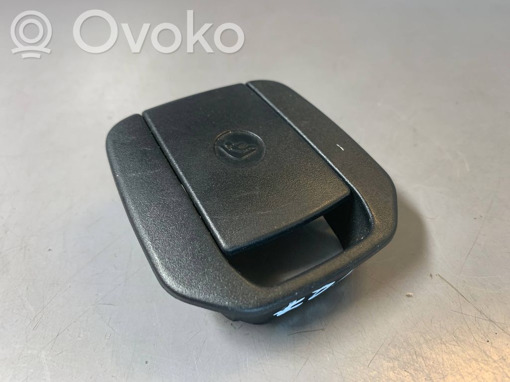 Couverture ISOFIX   7118673,52207118674,7118674