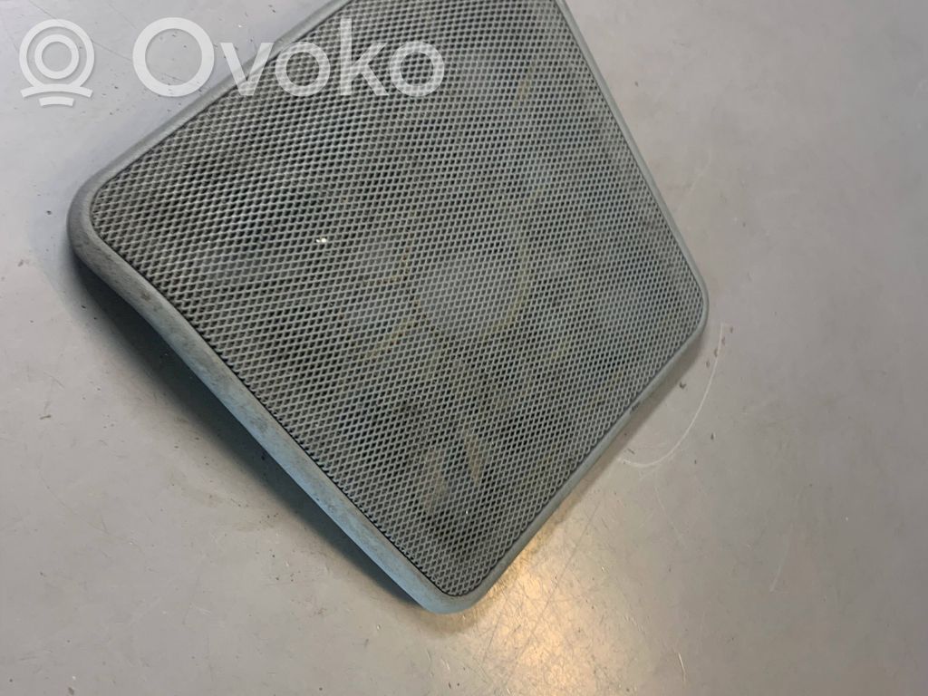 BMW 3 E36 Maskownica głośnika półki tylnej bagażnika 