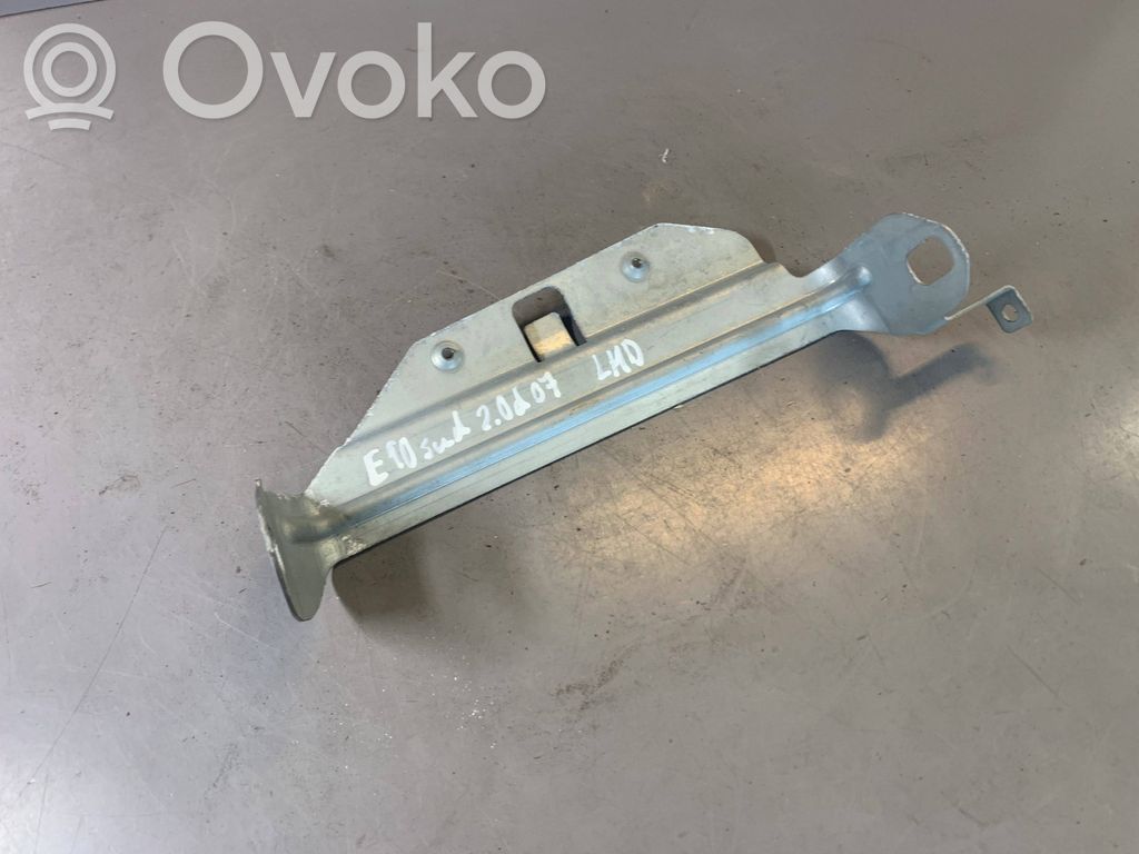 BMW 3 E90 E91 Otras partes del panel de instrumentos 