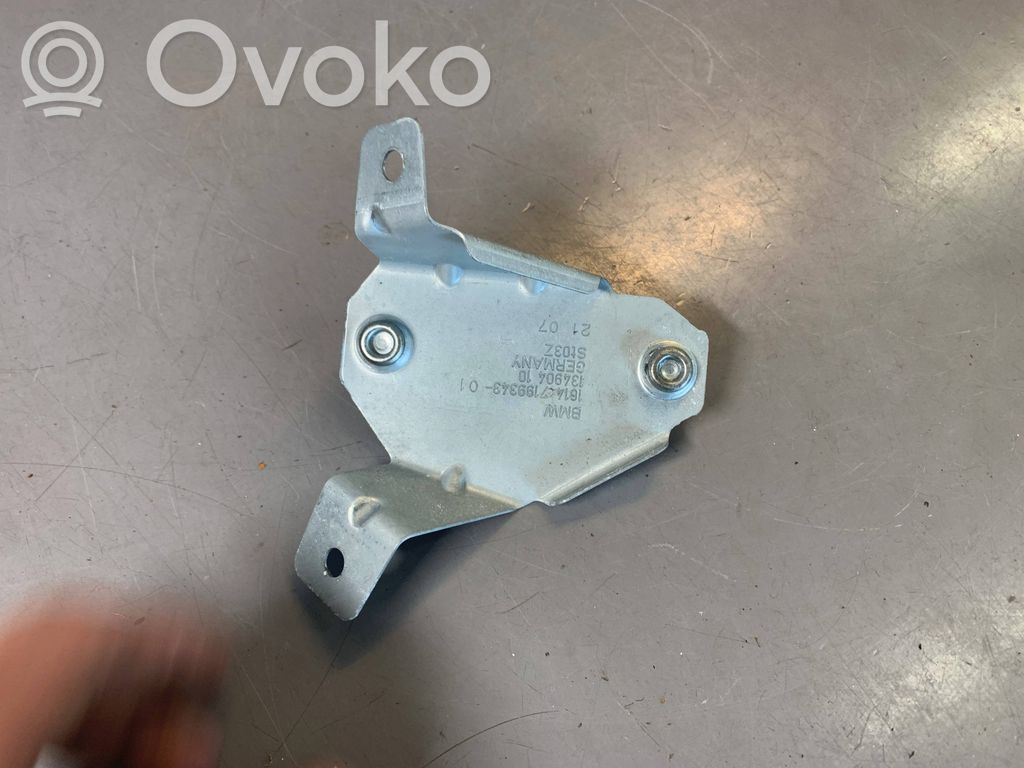 BMW 3 E90 E91 Other rear door trim element 
