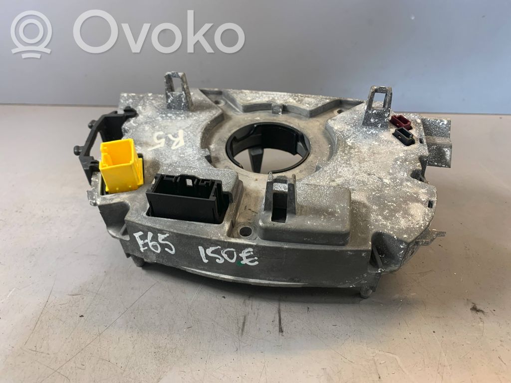 BMW 7 E65 E66 Ohjauspyörän akselisarja 
