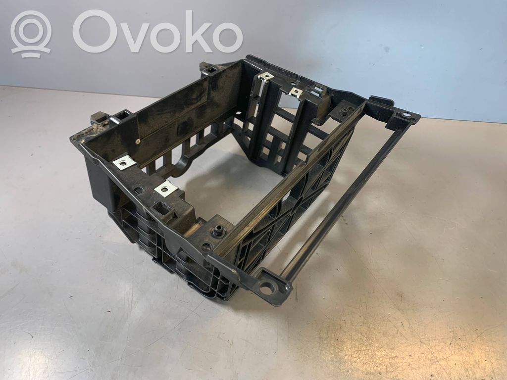 BMW 5 E60 E61 Radio/GPS head unit trim 