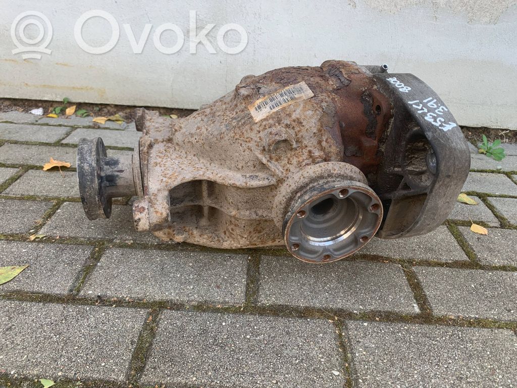Rear differential   7524892,33107524892,33107524893,7524893