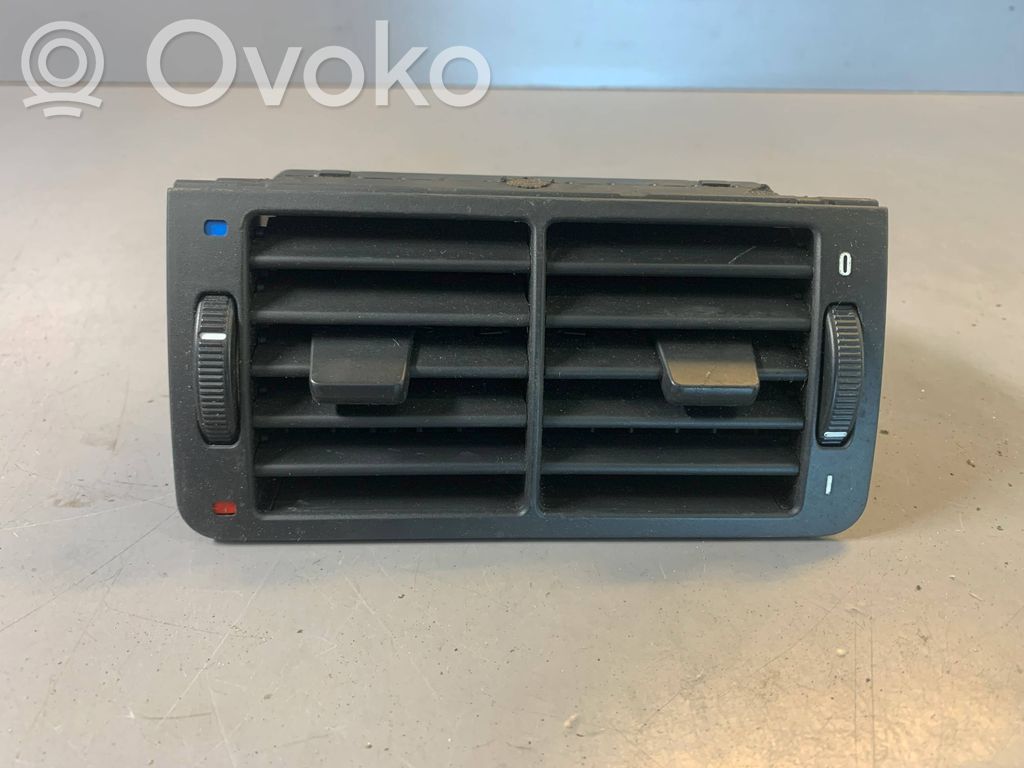 BMW 7 E38 Luftausströmer Lüftungsdüse Luftdüse Mitte 