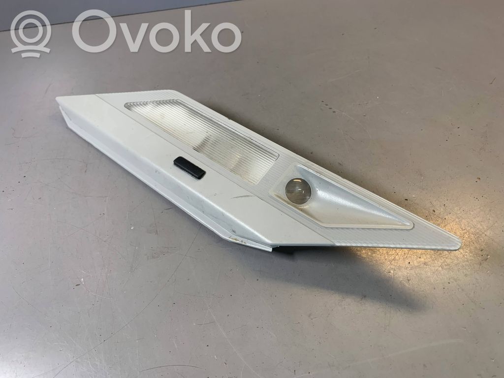 BMW 7 E38 Rear seat light 