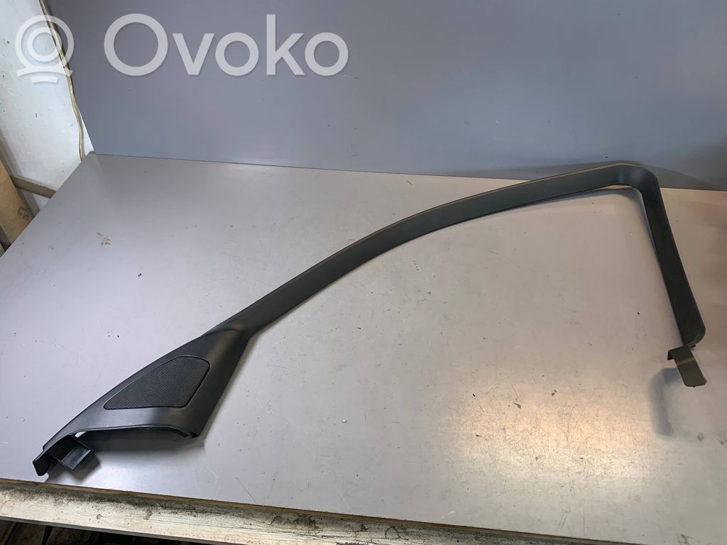 BMW 1 E81 E87 Other front door trim element 
