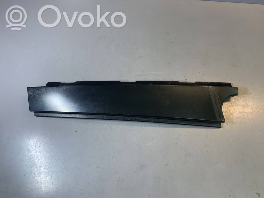 BMW 1 E81 E87 Muu ulkopuolen osa 