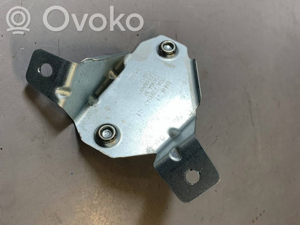 BMW 1 E81 E87 Other rear door trim element 
