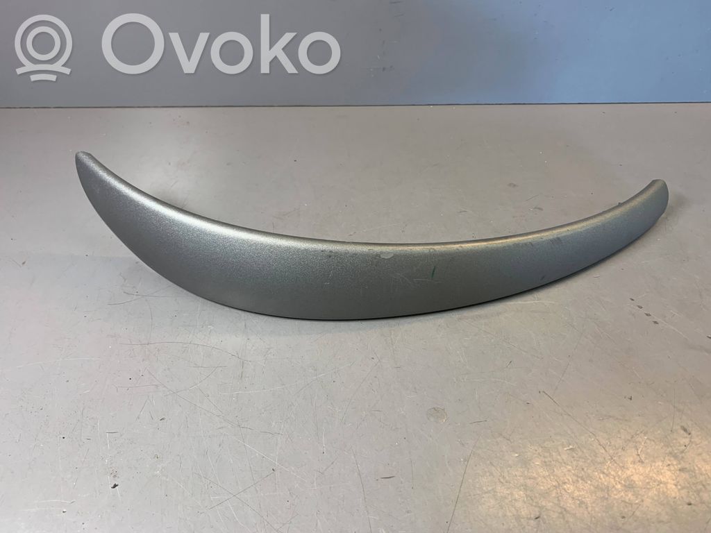 BMW 1 E81 E87 Front door interior handle trim 