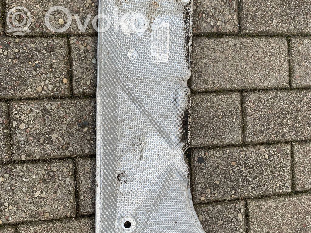 Hitzeschutz Abschirmblech   7059366,51487059366
