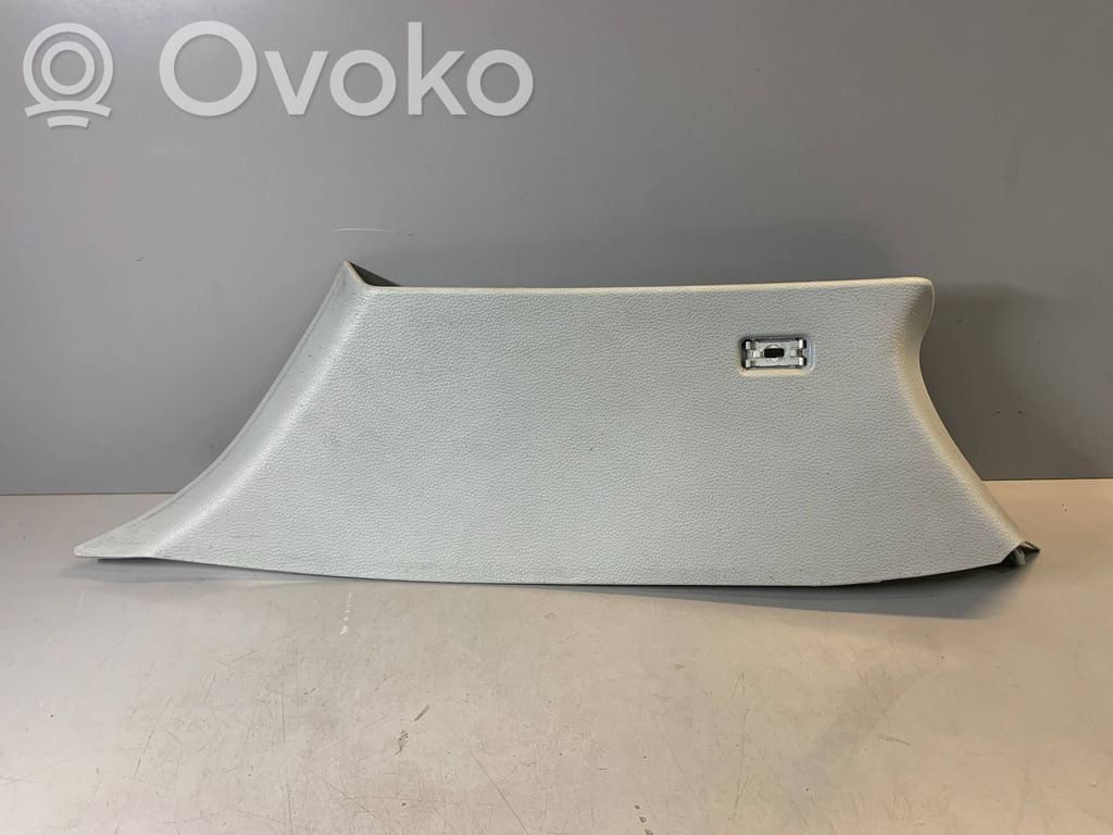 BMW 1 E81 E87 (C) pillar trim 