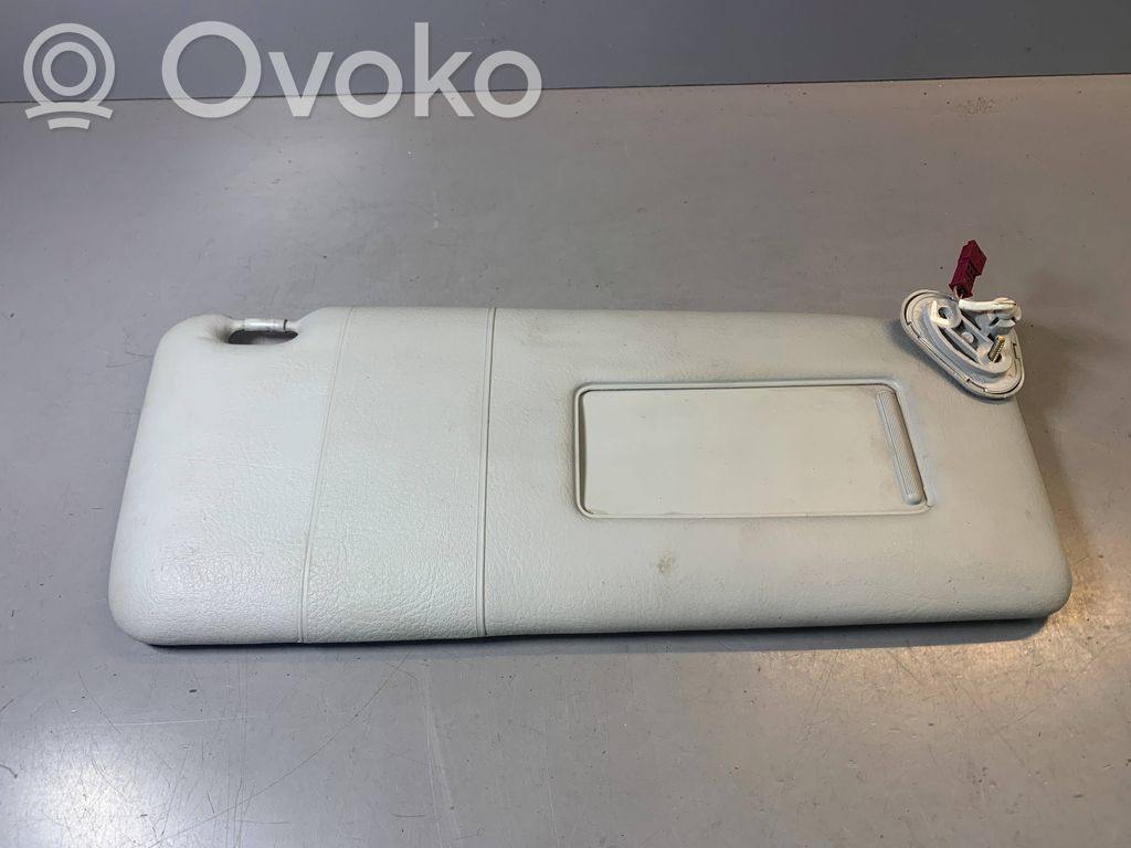 BMW 5 E39 Skydelis nuo saulės 